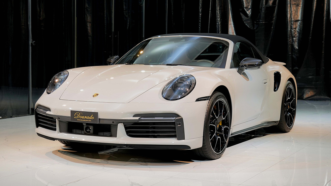 Porsche Carrera / 911 - Image 5