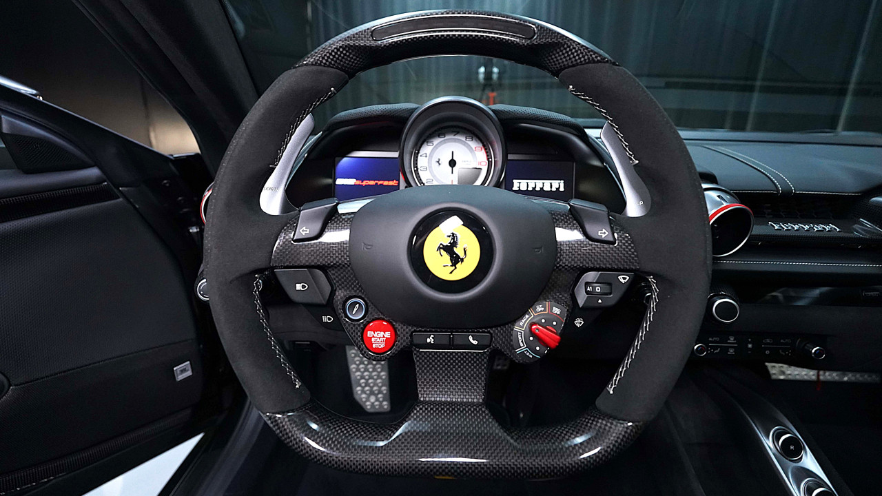 Ferrari 812 GTS - Image 10