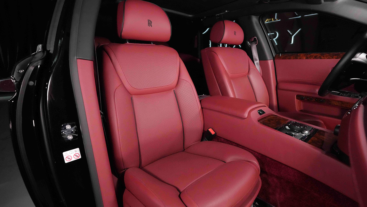 Rolls Royce Ghost - Image 9