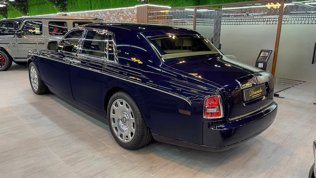 Rolls Royce Phantom - Image 5