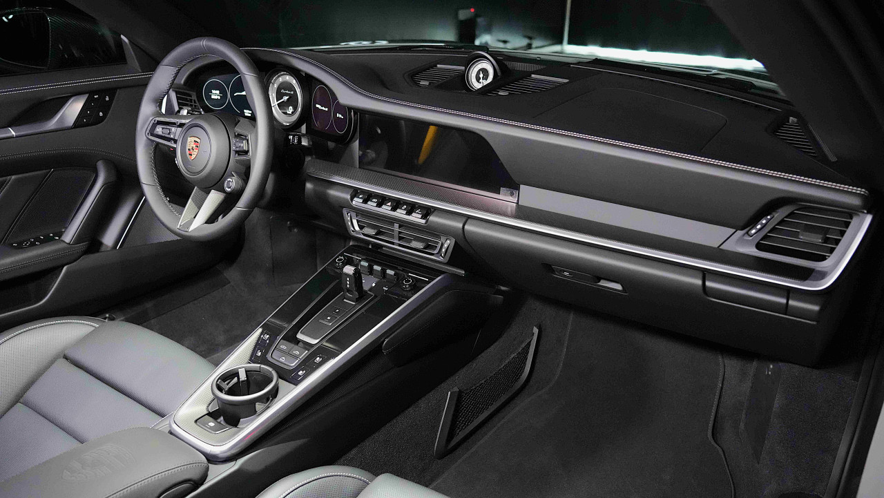 Porsche Carrera / 911 - Image 10