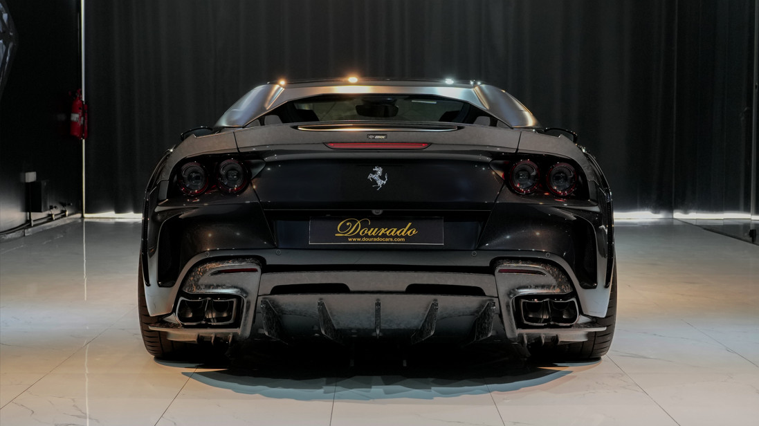 Ferrari 812 GTS - Image 6