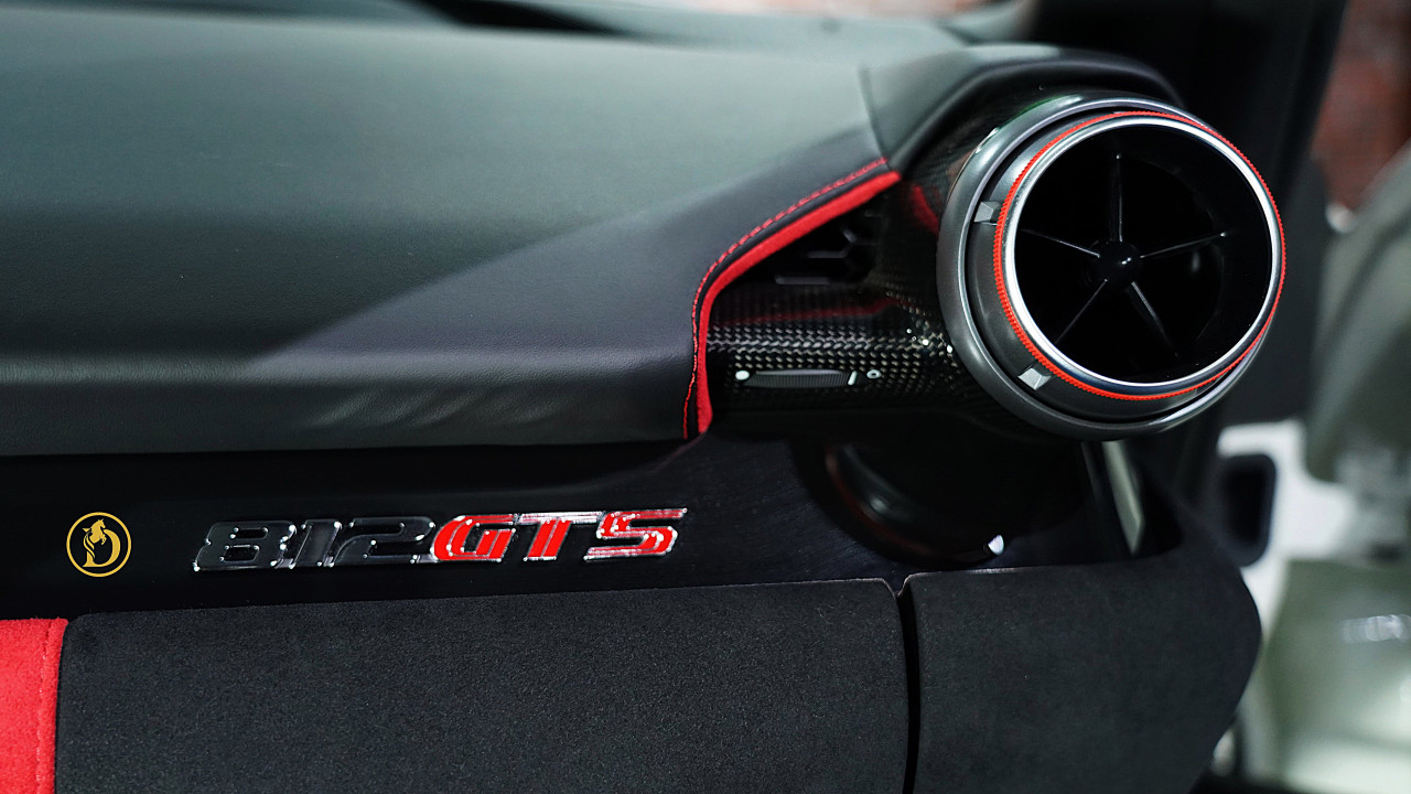 Ferrari 812 GTS - Image 10