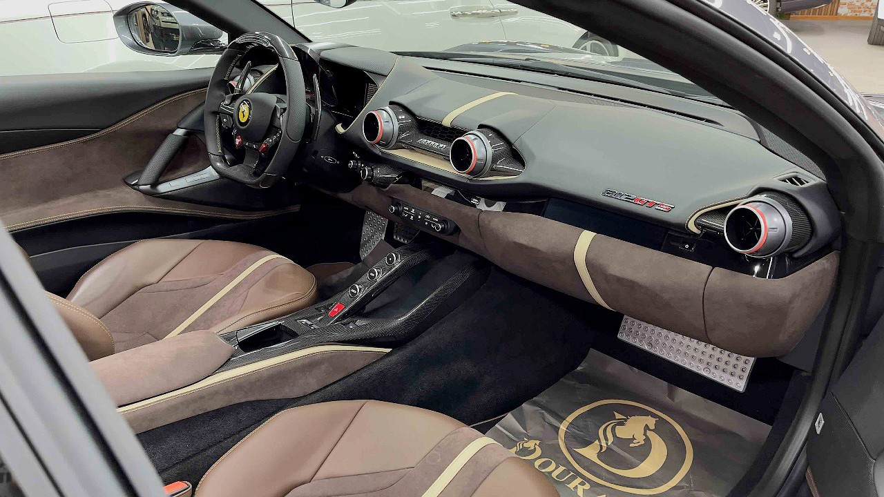 Ferrari 812 GTS - Image 12
