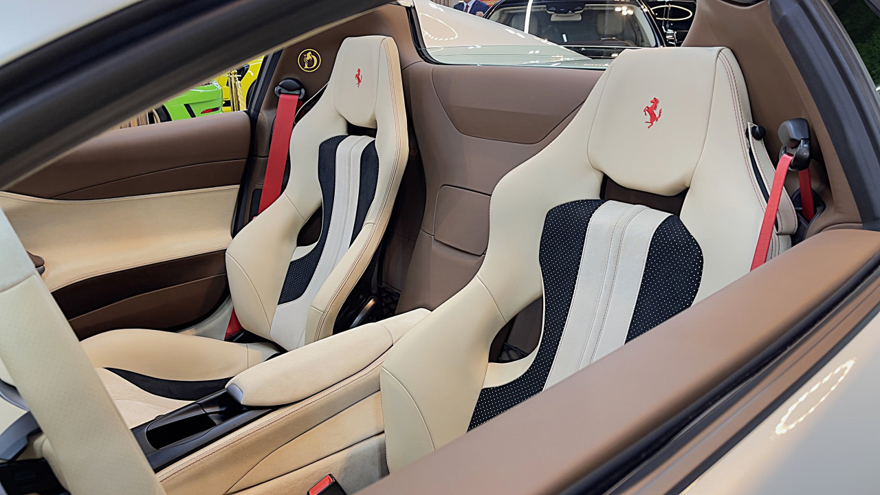 Ferrari 812 GTS - Image 6