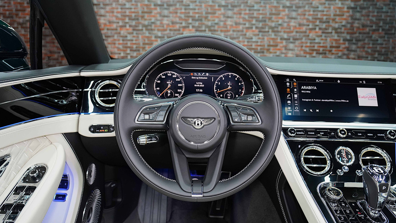 Bentley Continental GT - Image 7