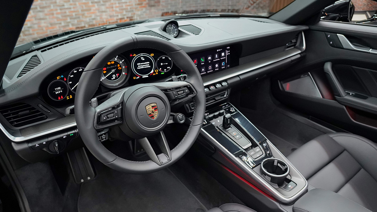 Porsche Carrera / 911 - Image 6