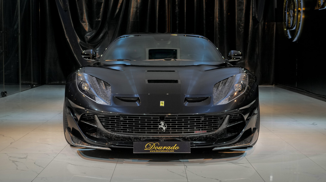 Ferrari 812 GTS - Image 4
