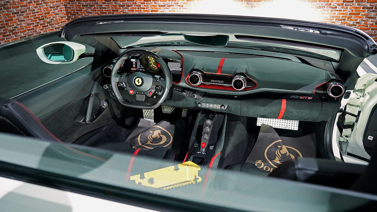 Ferrari 812 GTS - Image 12