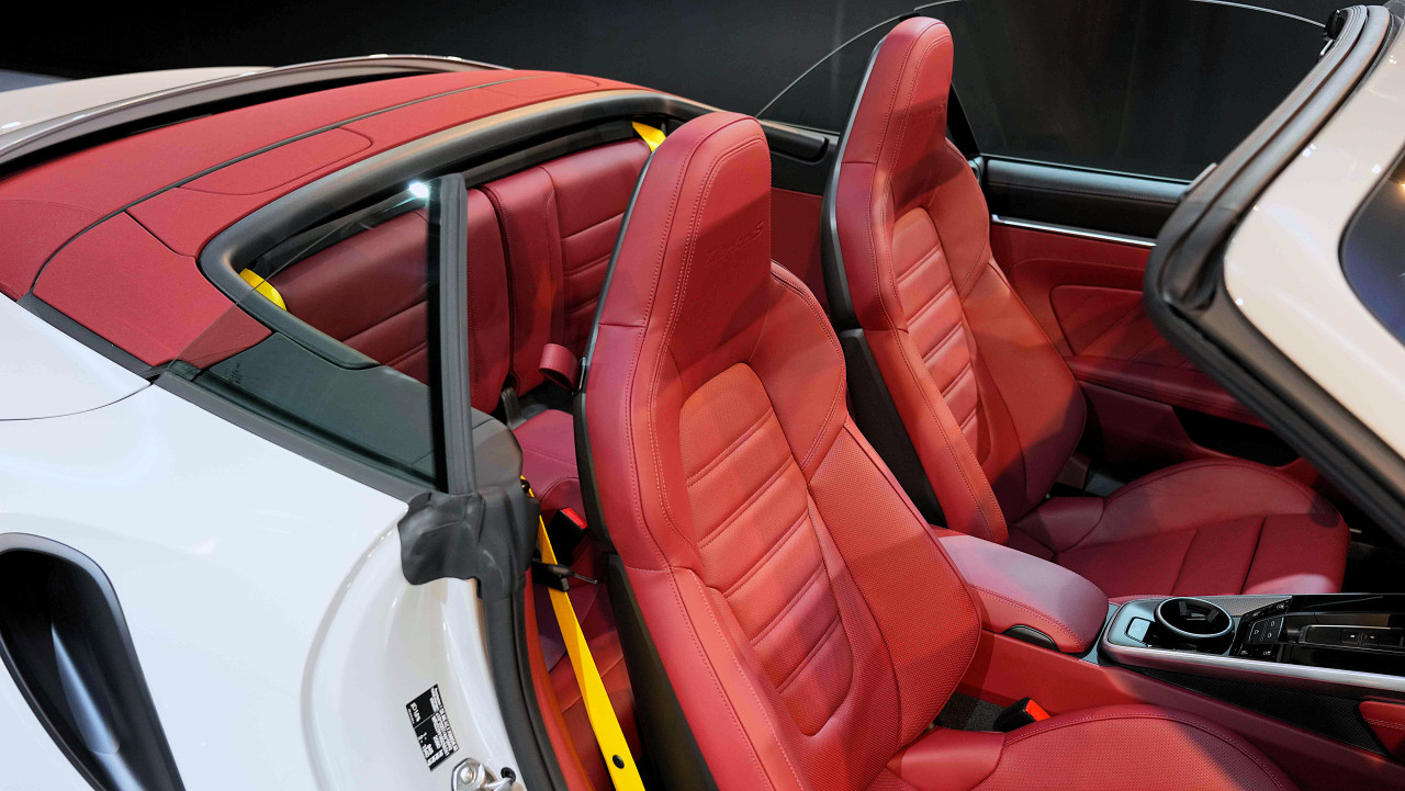 Porsche Carrera / 911 - Image 11
