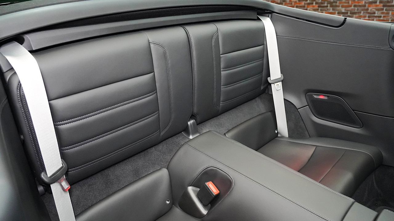 Porsche Carrera / 911 - Image 12