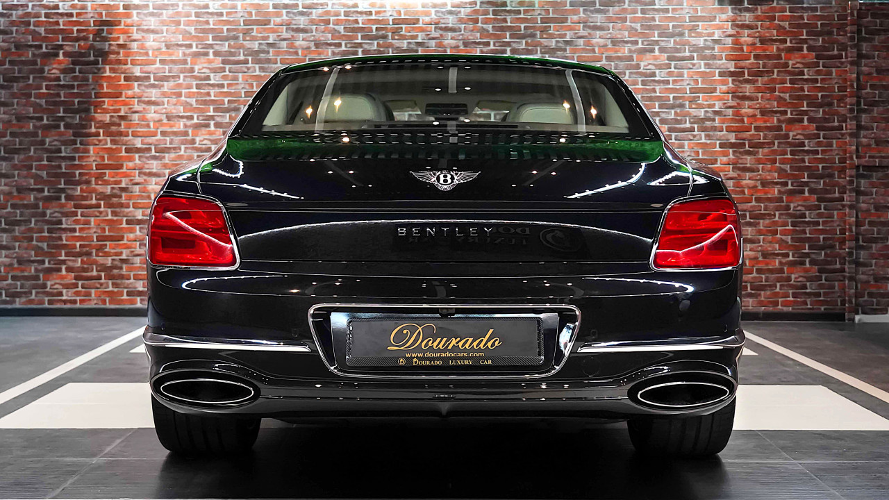 Bentley Continental Flying Spur - Image 5