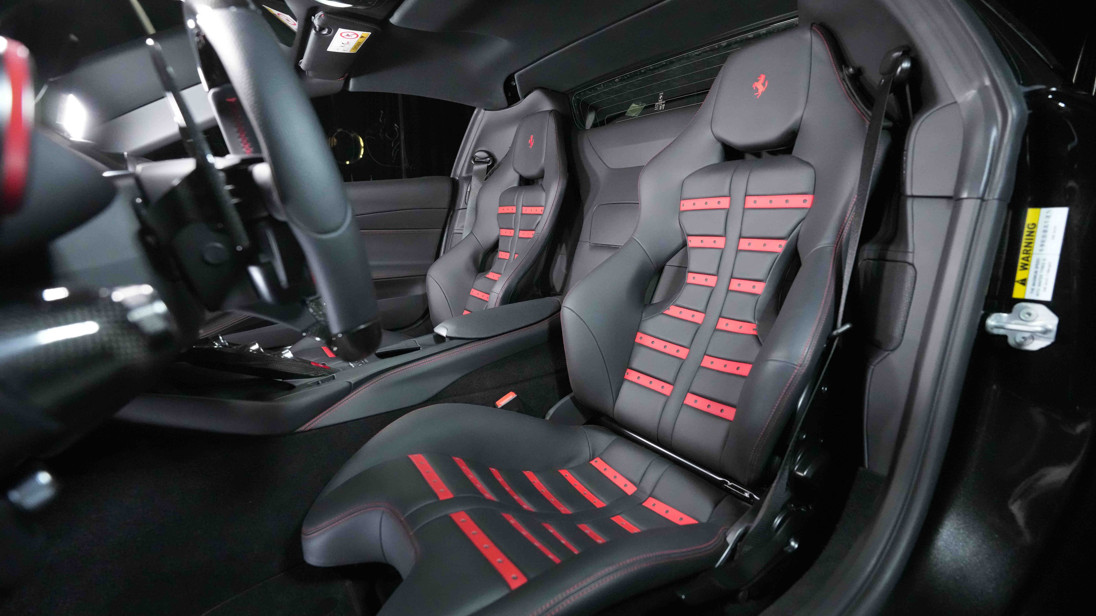 Ferrari 812 GTS - Image 7