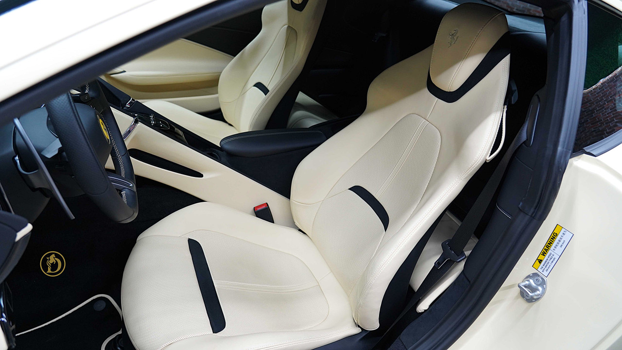 Ferrari Roma - Image 7