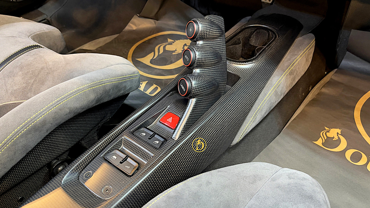 Ferrari 488 - Image 10