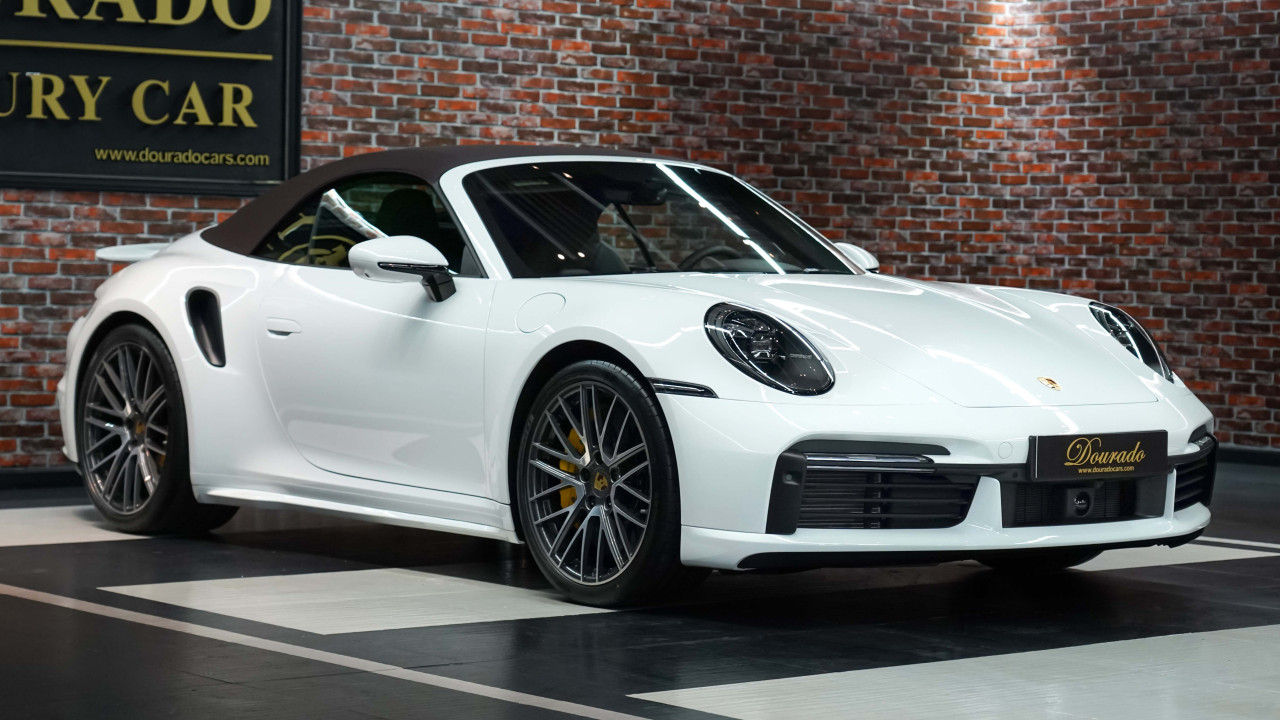 Porsche Carrera / 911 - Image 3