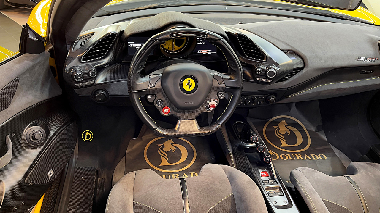 Ferrari 488 - Image 8