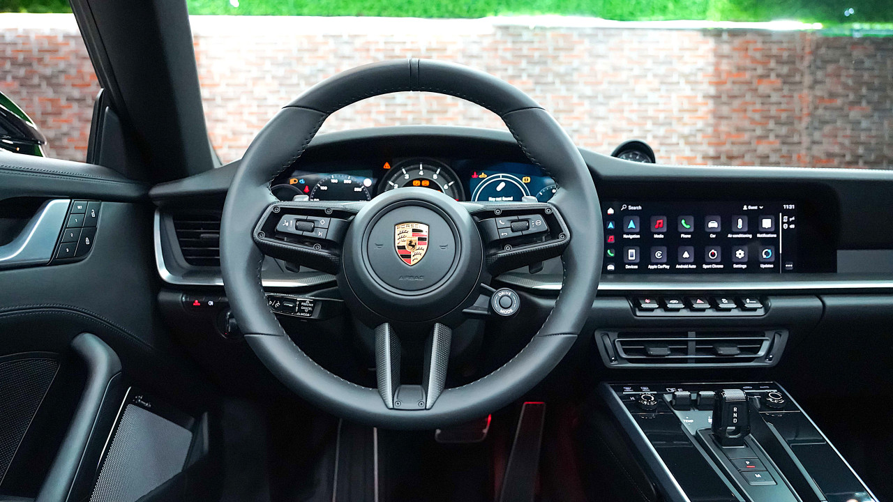Porsche Carrera / 911 - Image 7