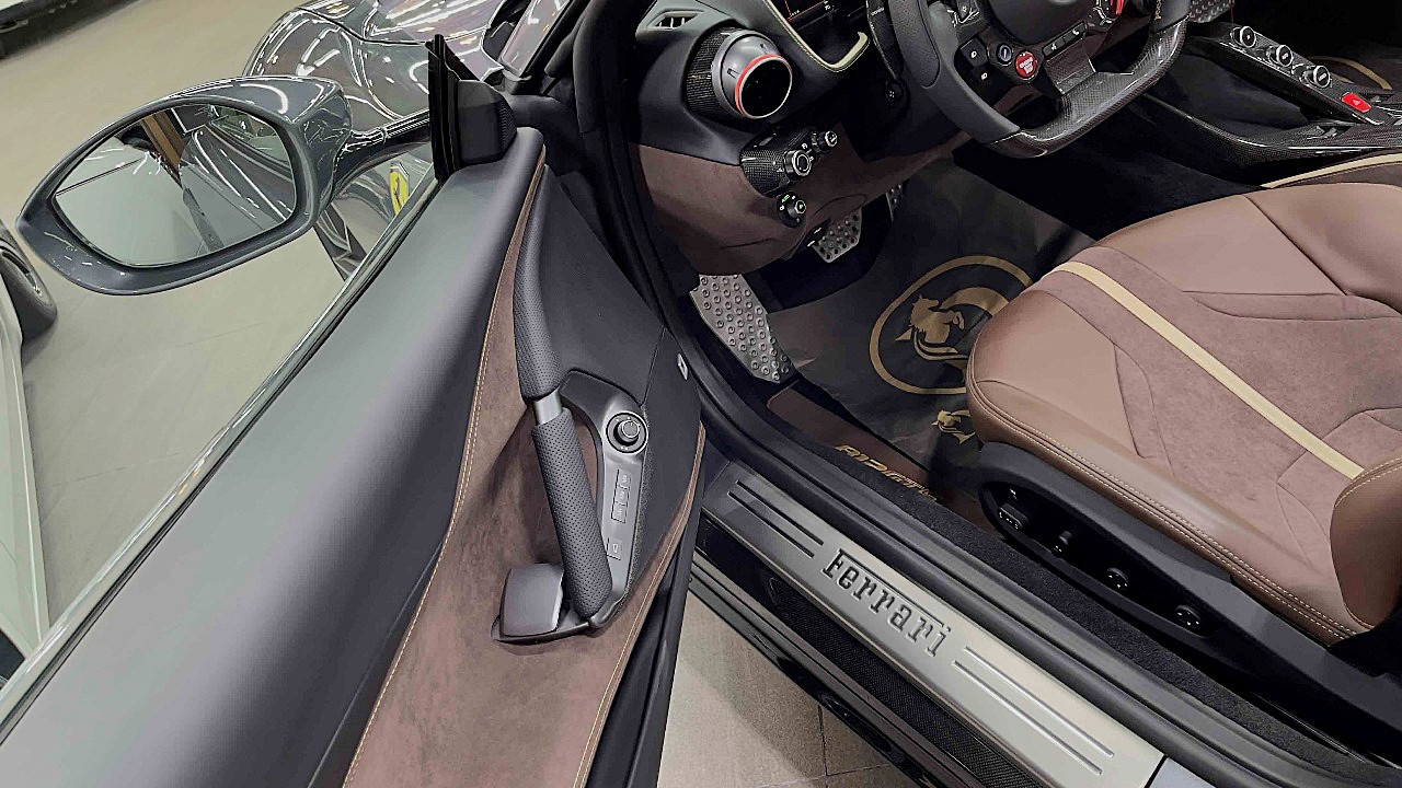 Ferrari 812 GTS - Image 6