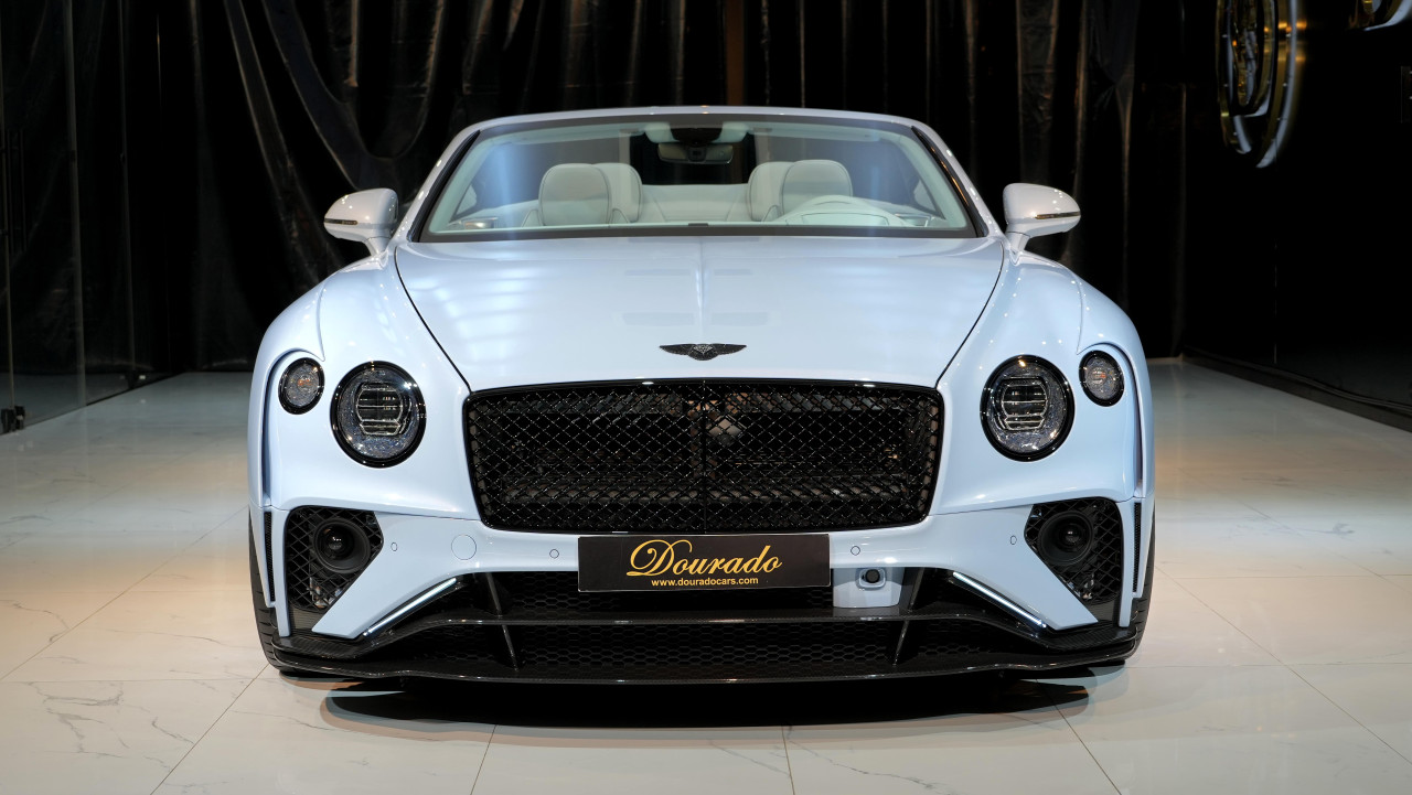 Bentley Continental GT - Image 4