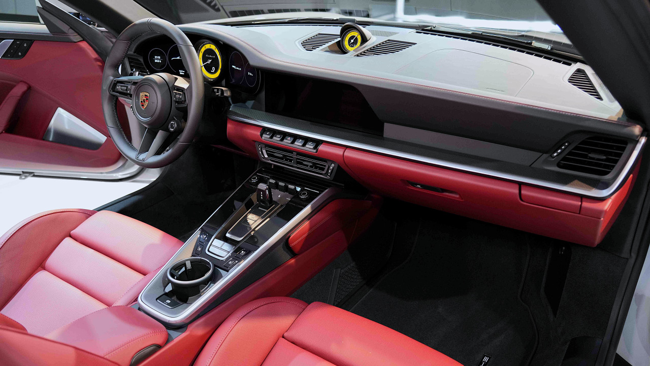 Porsche Carrera / 911 - Image 10