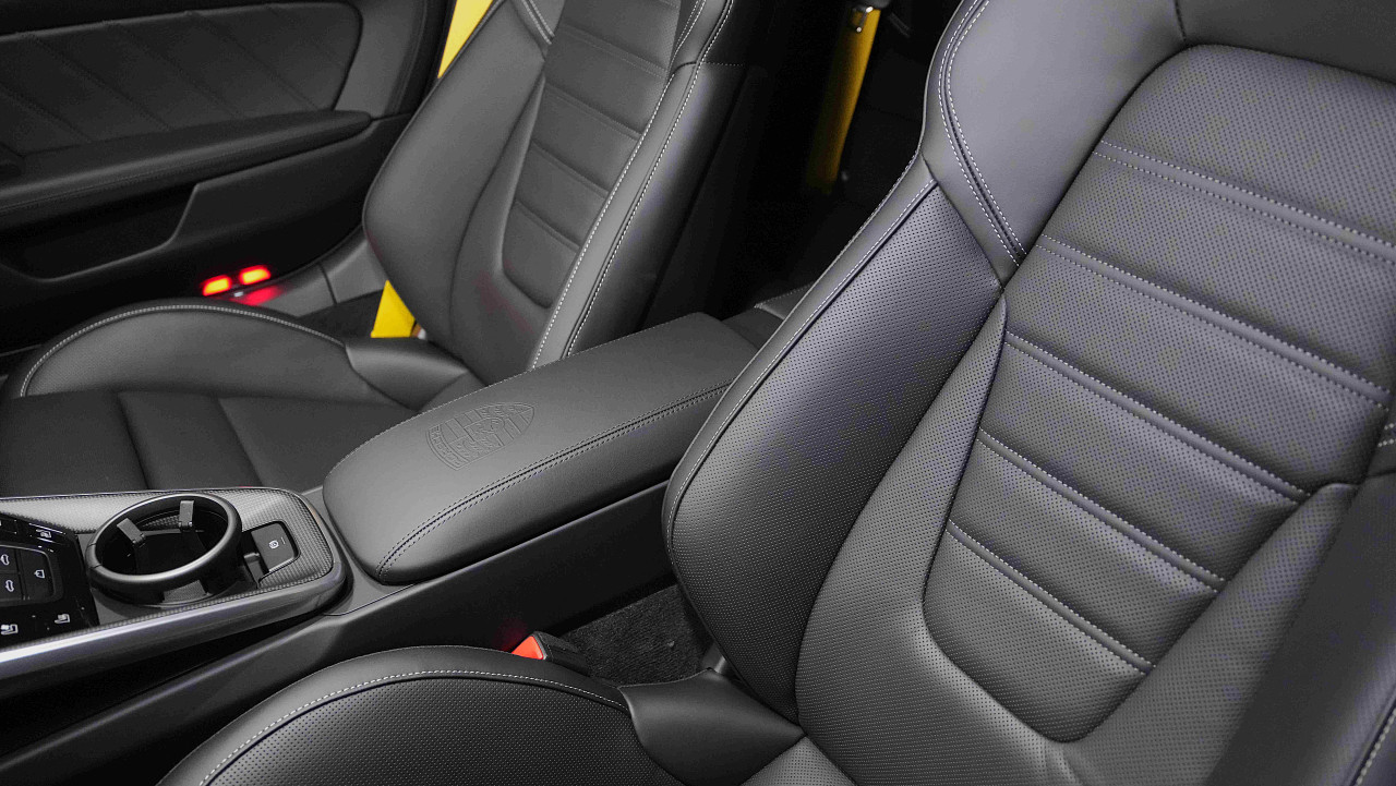 Porsche Carrera / 911 - Image 8