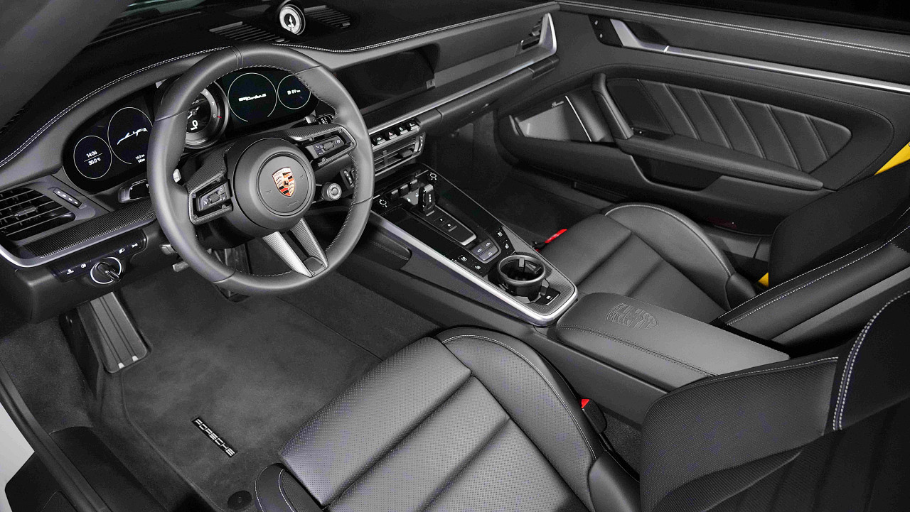 Porsche Carrera / 911 - Image 7