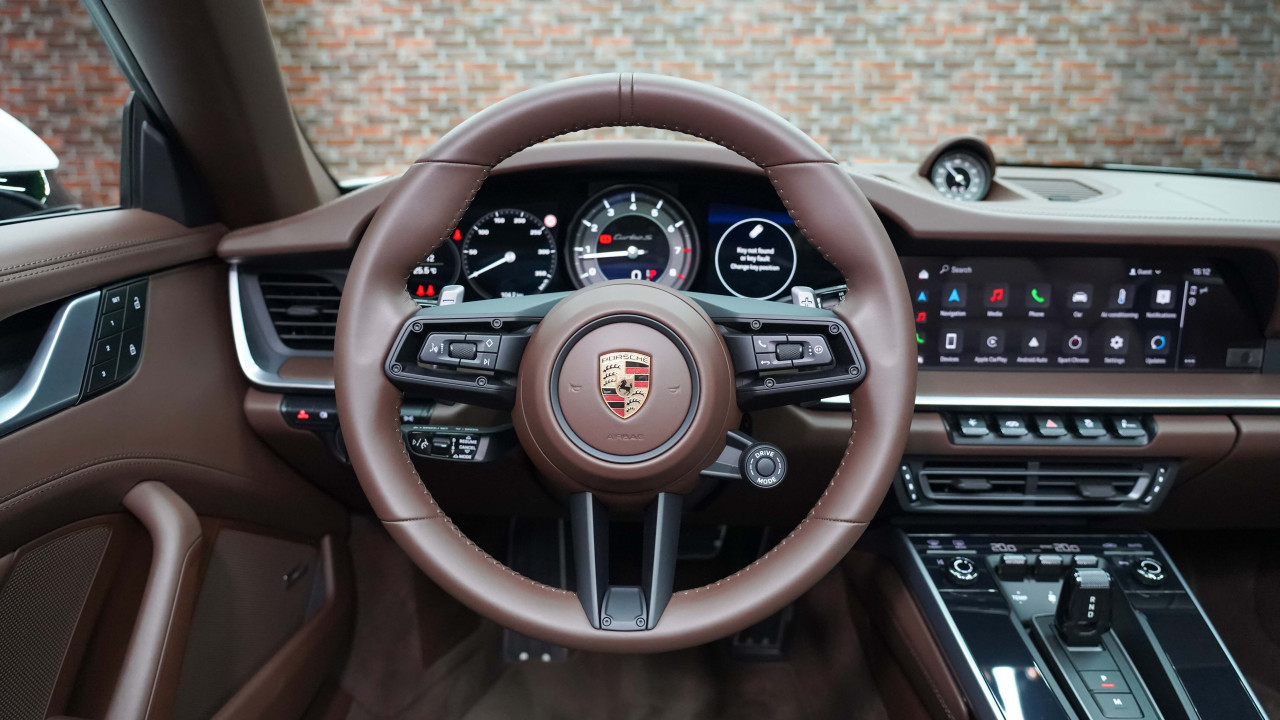 Porsche Carrera / 911 - Image 6
