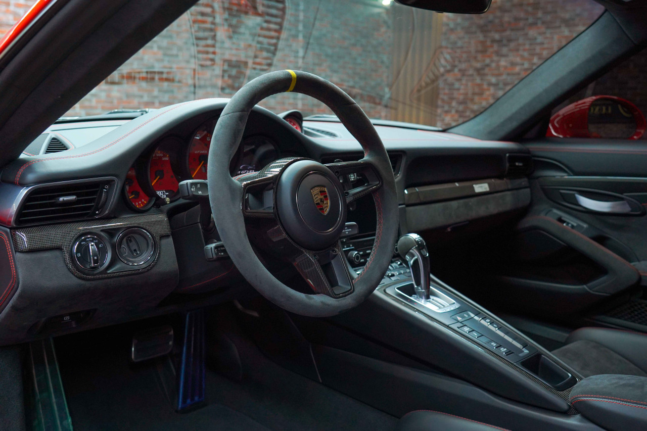 Porsche Carrera / 911 - Image 7