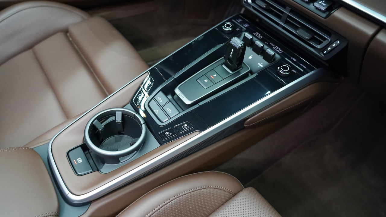 Porsche Carrera / 911 - Image 8