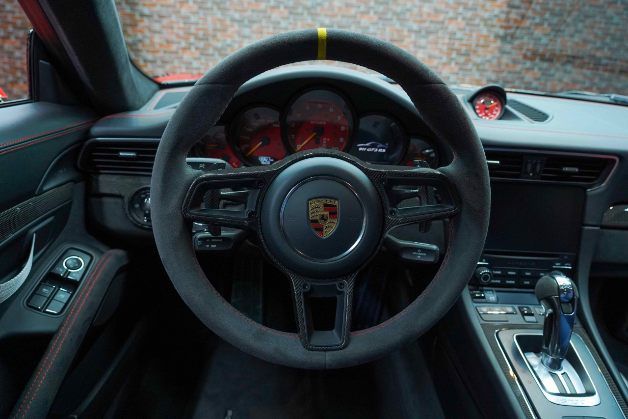 Porsche Carrera / 911 - Image 8