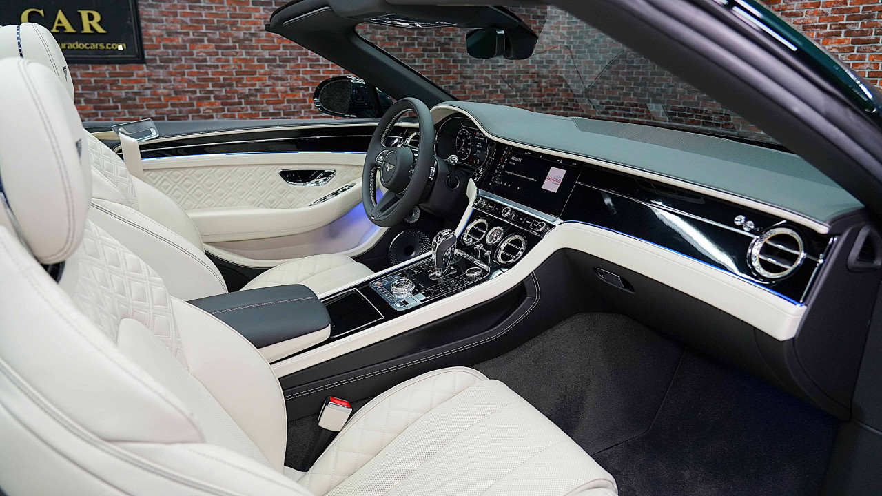 Bentley Continental GT - Image 10
