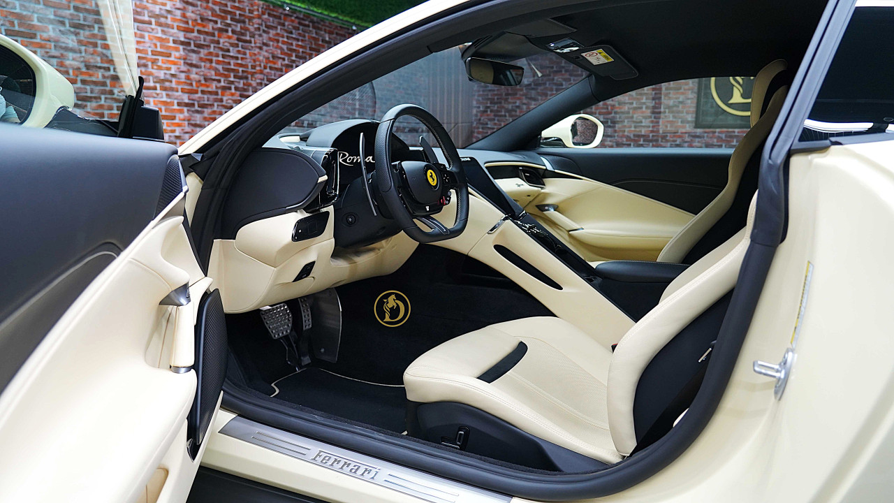 Ferrari Roma - Image 6