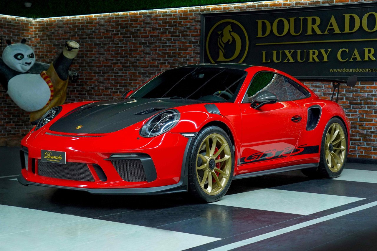 Porsche Carrera / 911 - Image 5