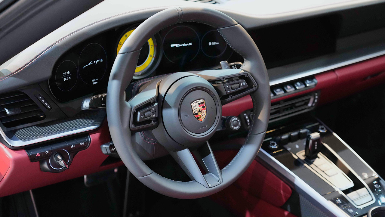 Porsche Carrera / 911 - Image 7