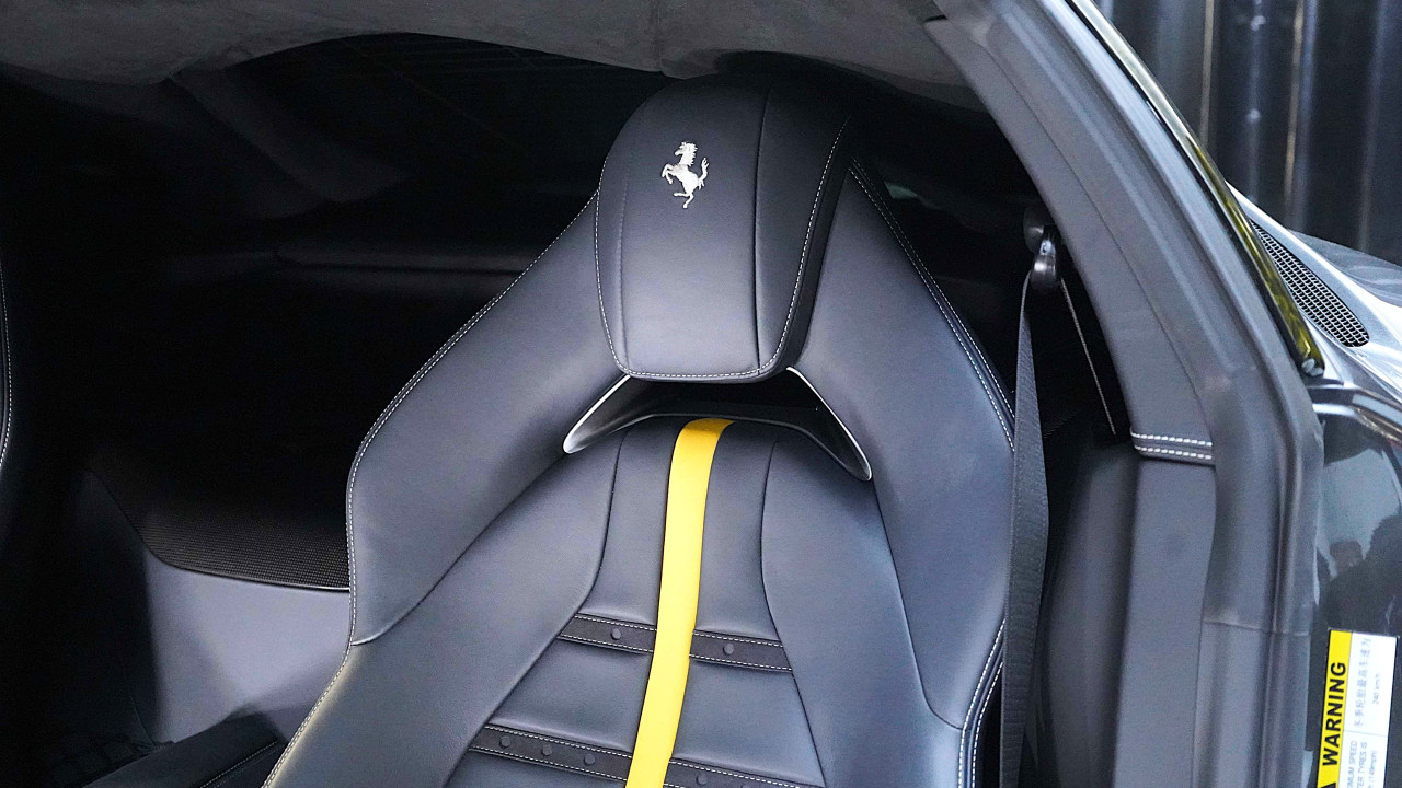 Ferrari 812 GTS - Image 7