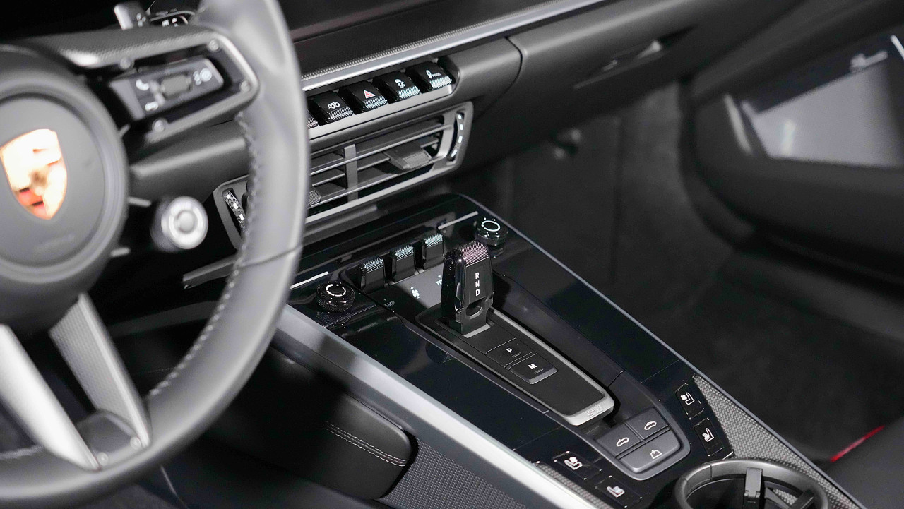 Porsche Carrera / 911 - Image 9