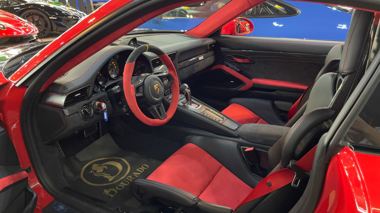 Porsche Carrera / 911 - Image 6