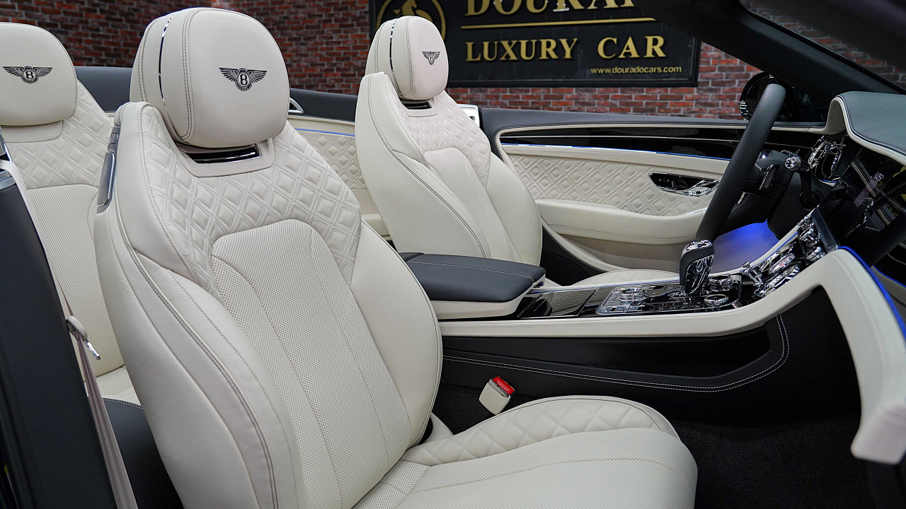 Bentley Continental GT - Image 11