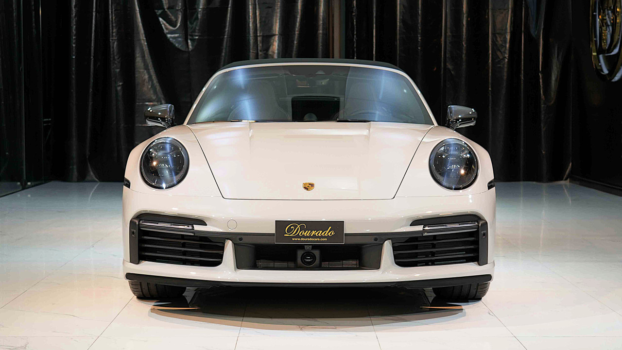 Porsche Carrera / 911 - Image 4
