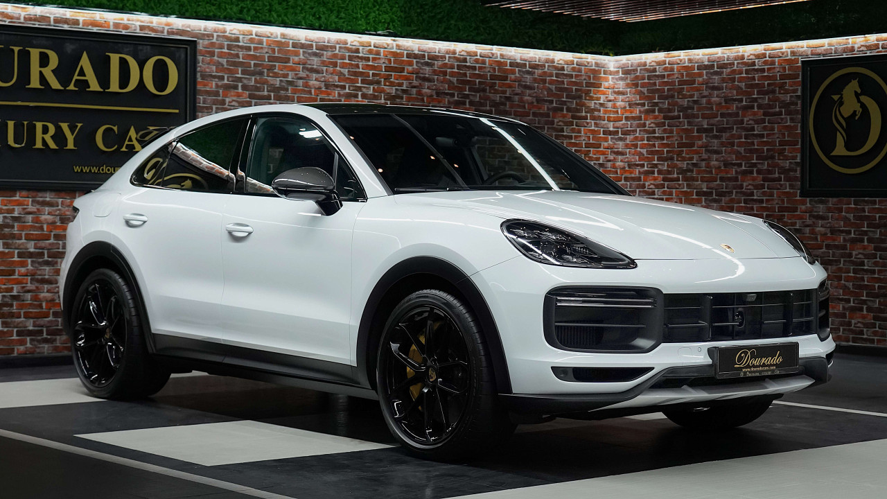 Porsche Cayenne - Image 3