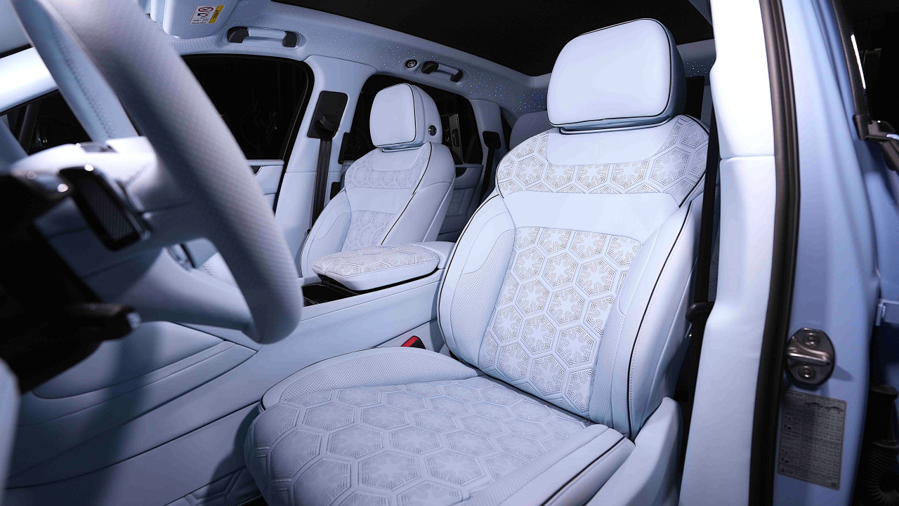 Bentley Bentayga - Image 7