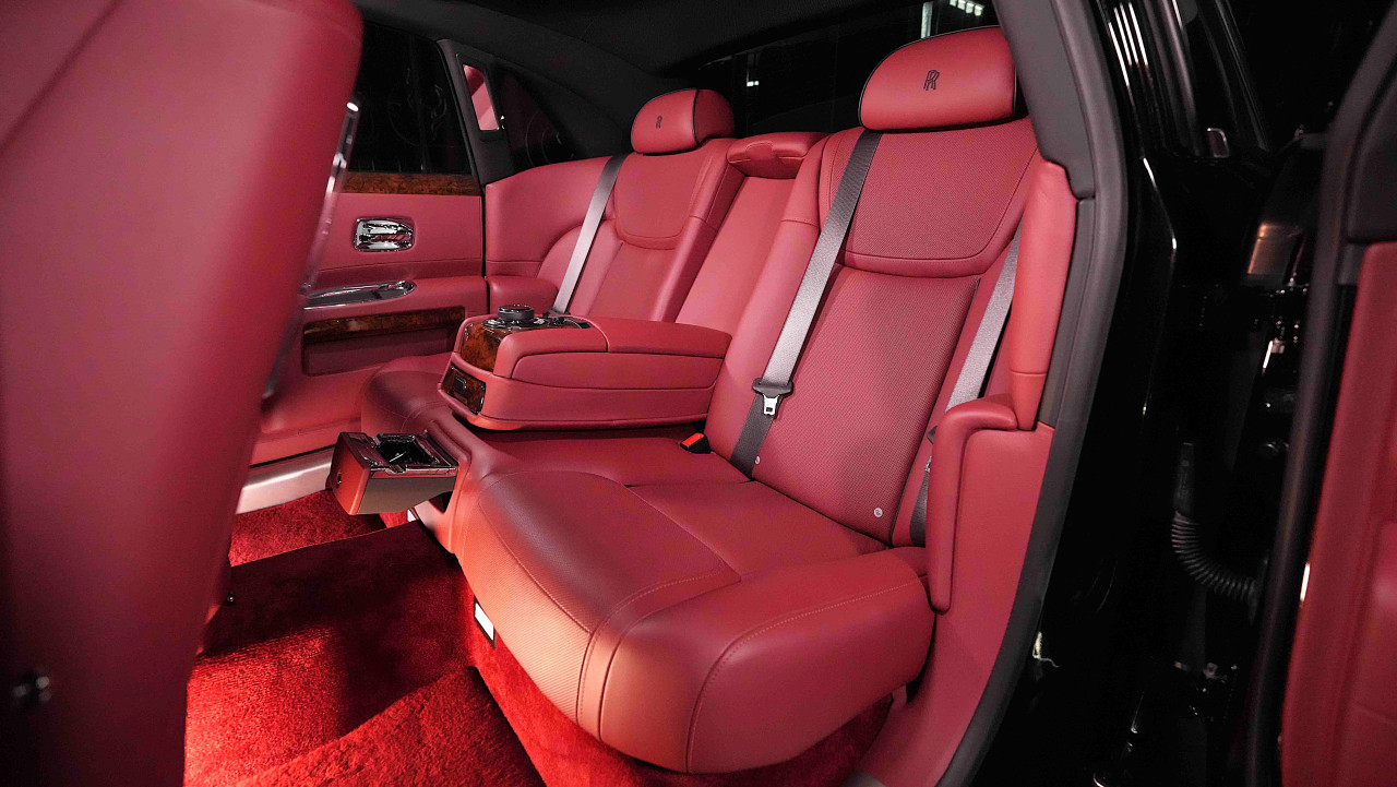 Rolls Royce Ghost - Image 12