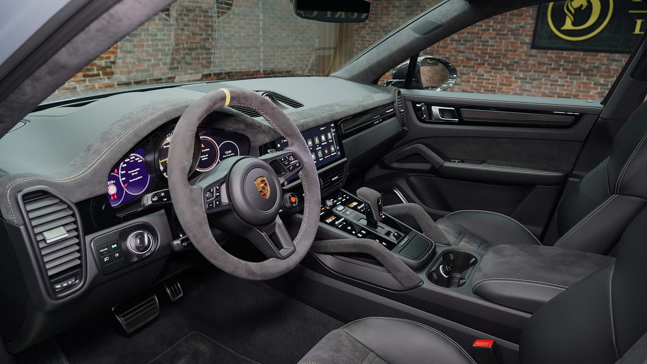Porsche Cayenne - Image 6