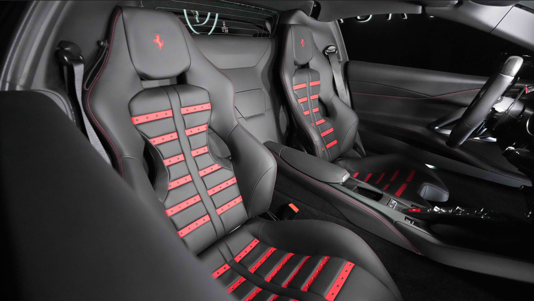 Ferrari 812 GTS - Image 10