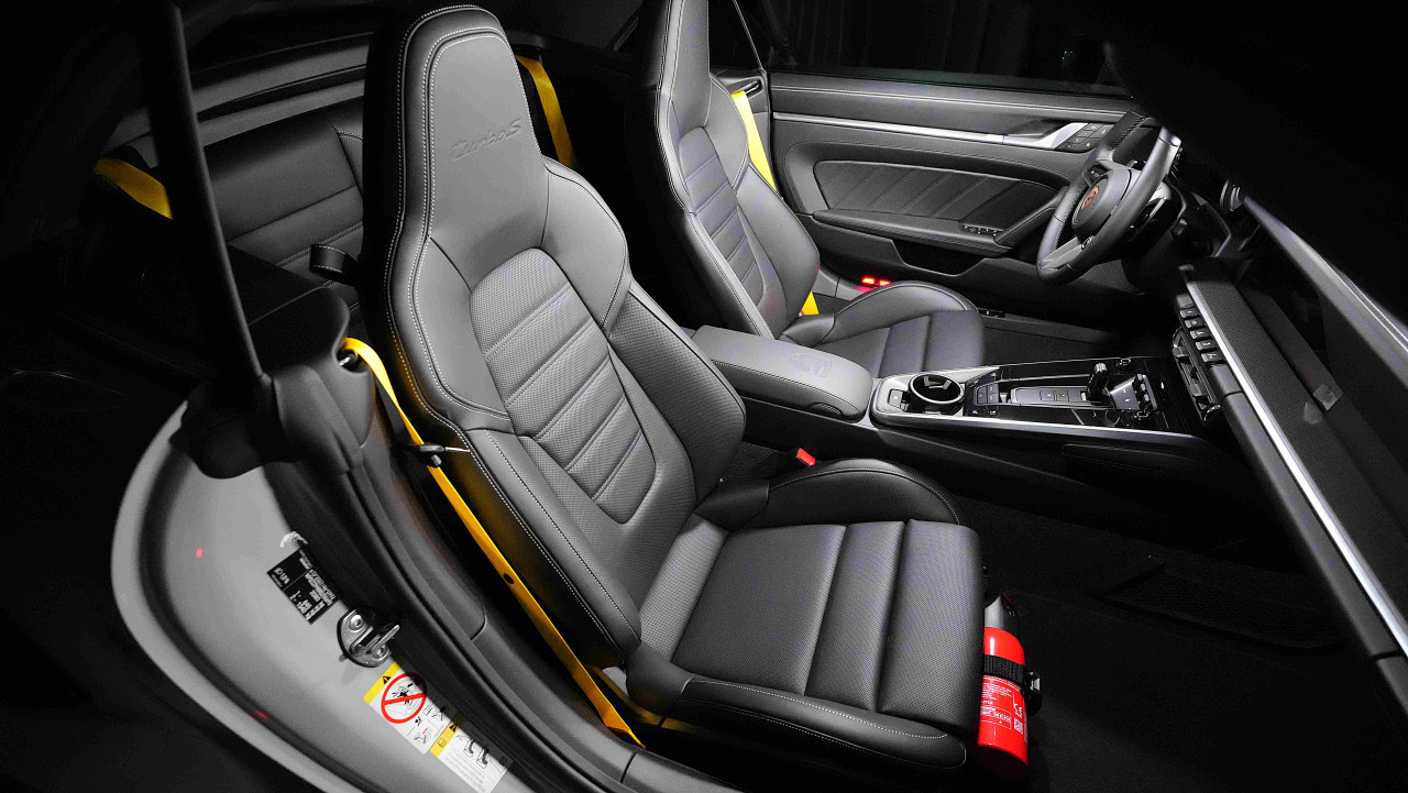 Porsche Carrera / 911 - Image 11