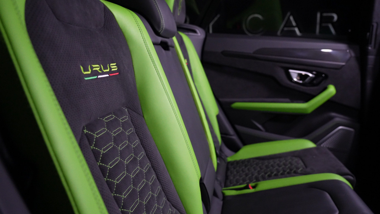 Lamborghini Urus - Image 6