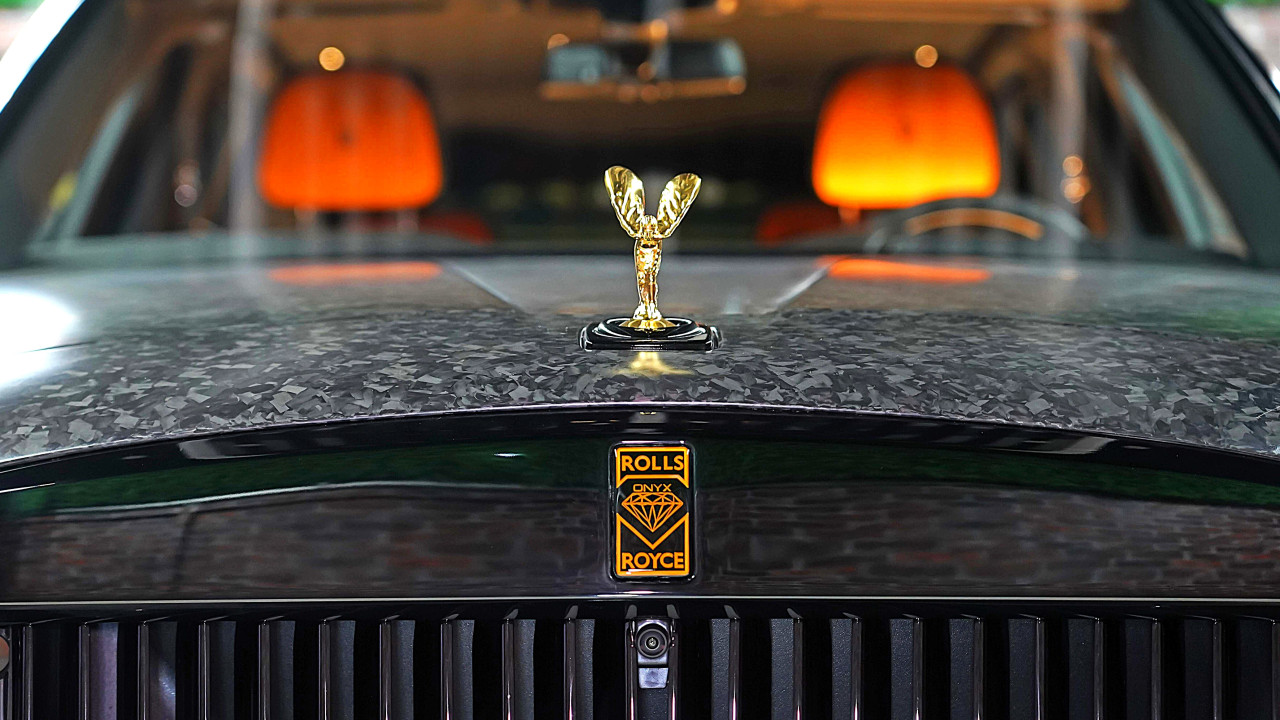 Rolls Royce Cullinan - Image 7