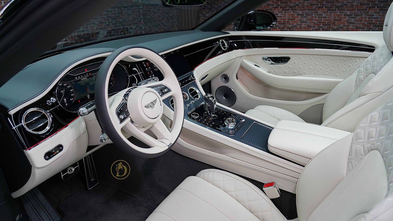 Bentley Continental GT - Image 6