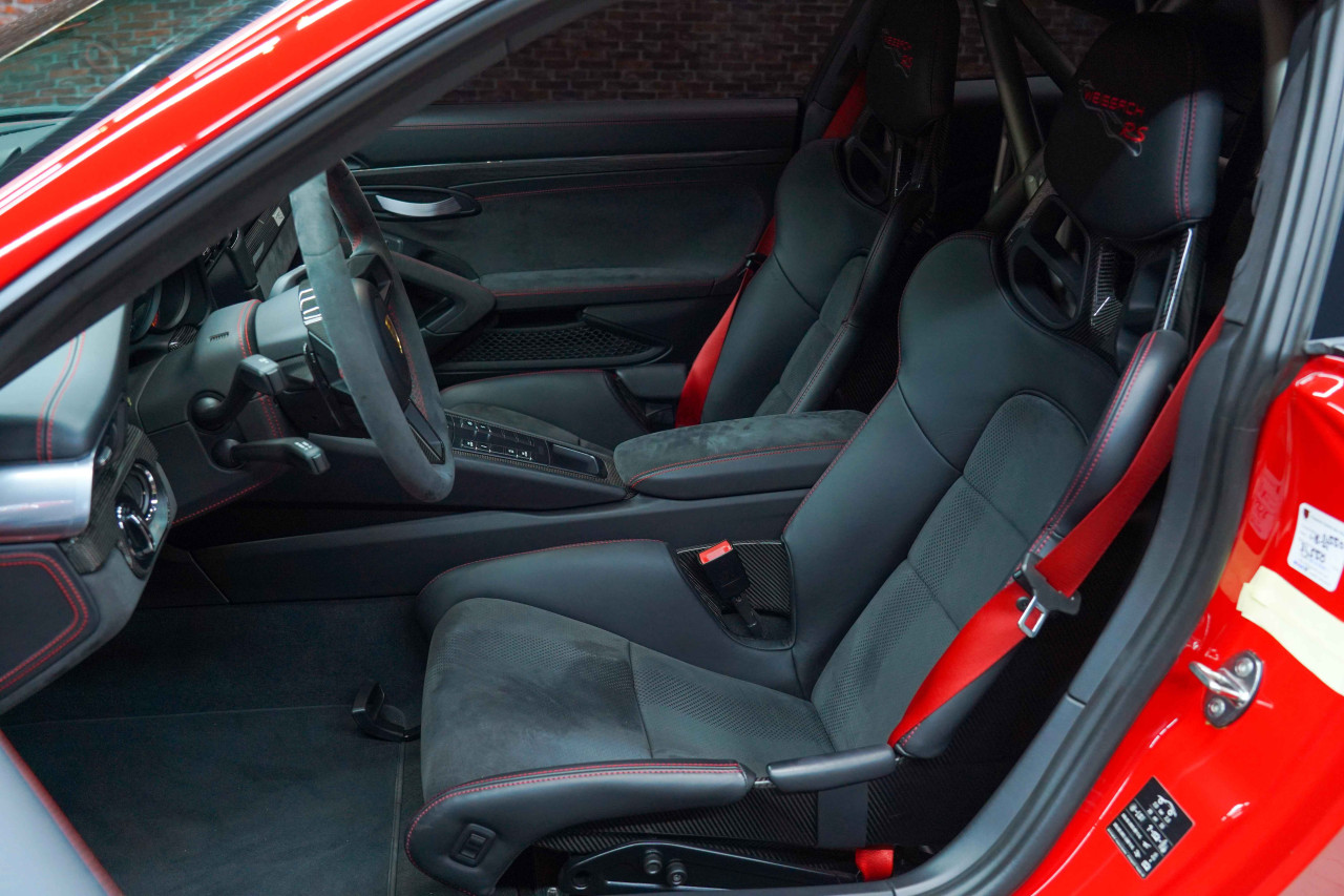 Porsche Carrera / 911 - Image 6